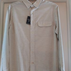 Cremieux Classic Fit Long Sleeve Shirt